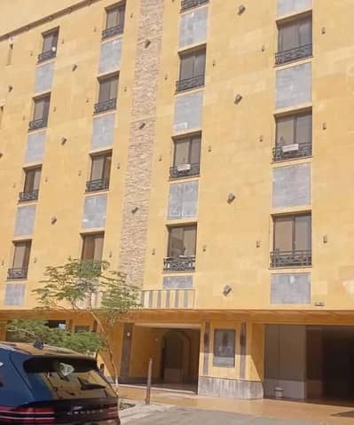 2 Bedroom Flat for Rent in North Jeddah, Jeddah - Studio Apartment For Rent in Al Salamah