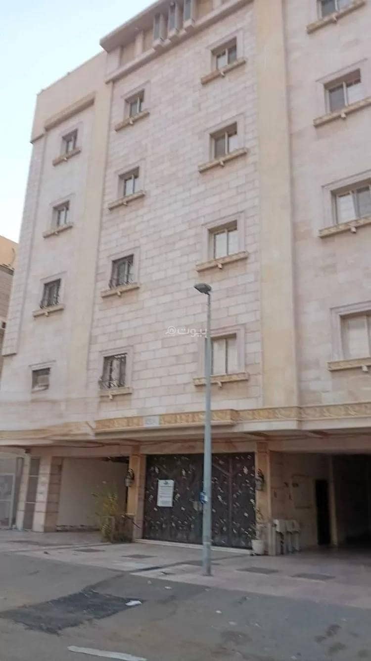 استوديو شقة للبيع في السلامة، جدة استوديو شقة للبيع في السلامة، جدة