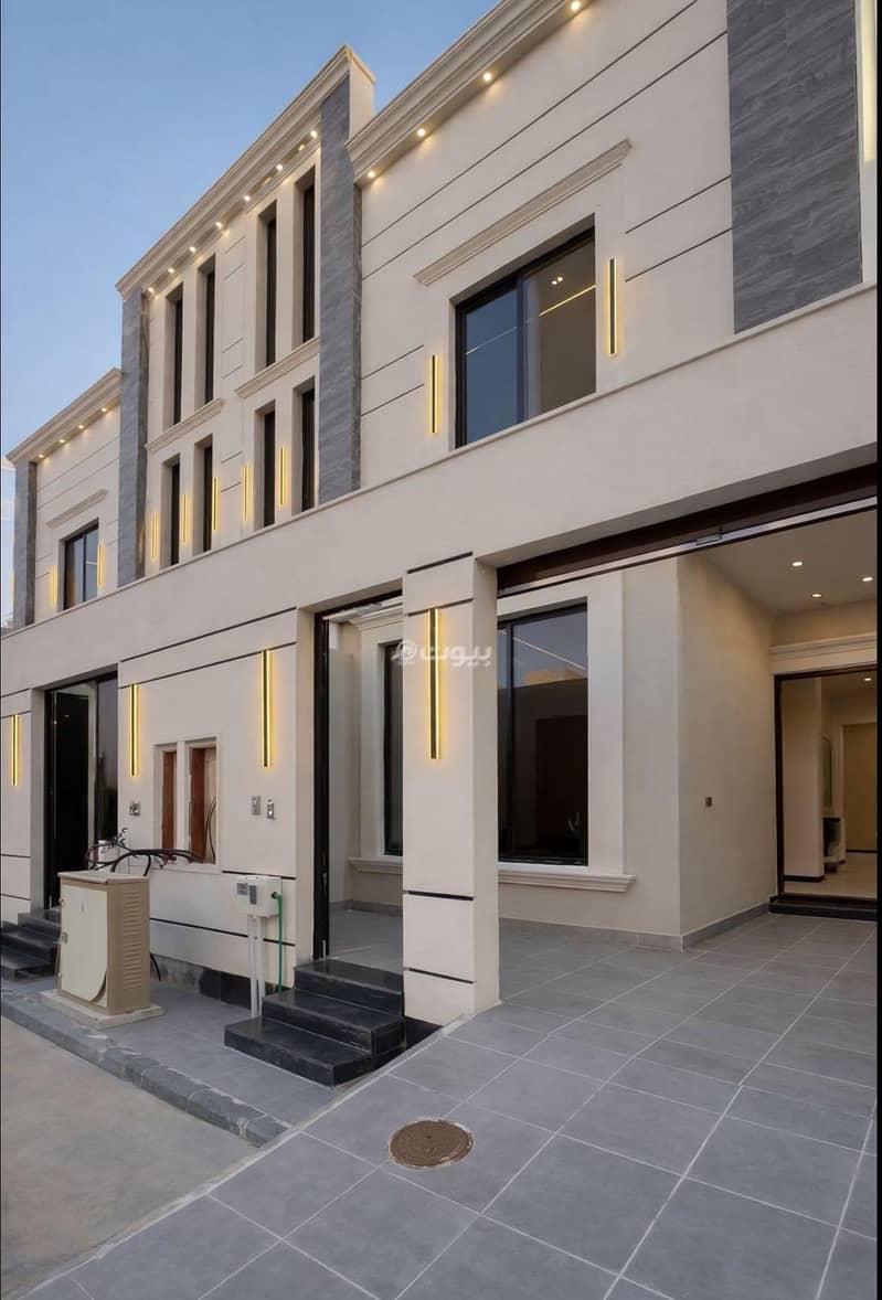 Floor in East Riyadh,Al Saadah 3 bedrooms 795000 SAR - 87817617 Floor in East Riyadh,Al Saadah 3 bedrooms 795000 SAR - 87817617