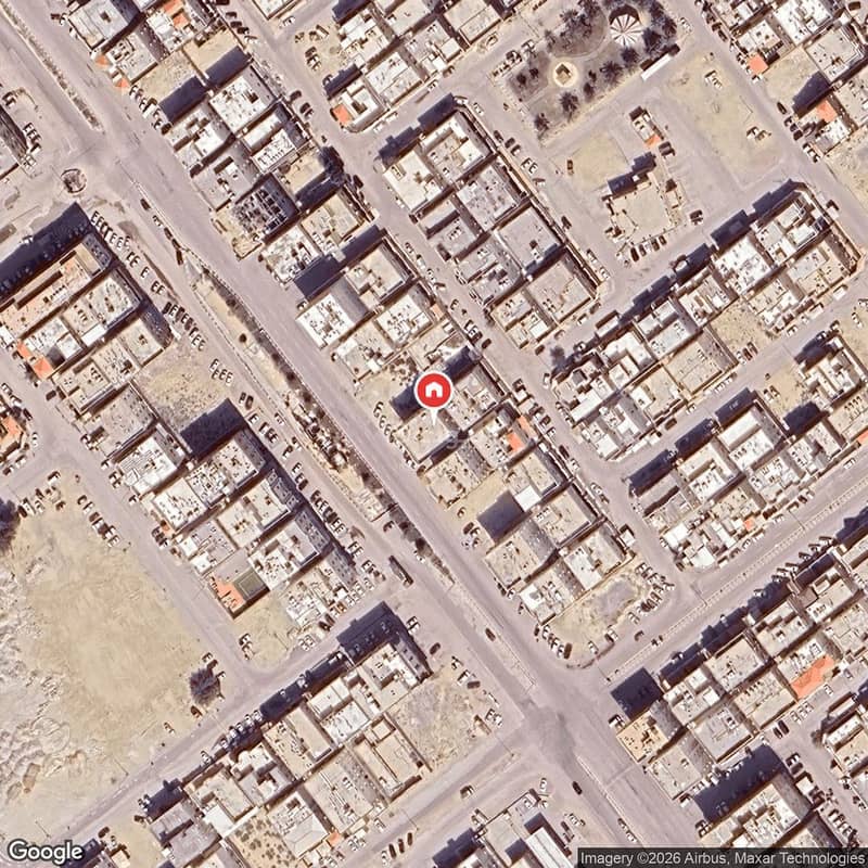 Residential Building For Rent in Taybay, Dammam Residential Building For Rent in Taybay, Dammam