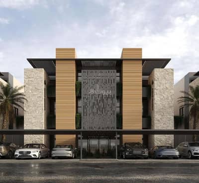 3 Bedroom Floor for Rent in North Riyadh, Riyadh - 3-bedroom apartment for rent in Al Malik Fahd, Riyadh