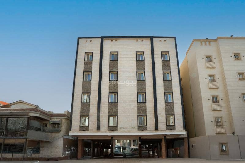 Luxury apartments in Al Safa district, Jeddah Luxury apartments in Al Safa district, Jeddah