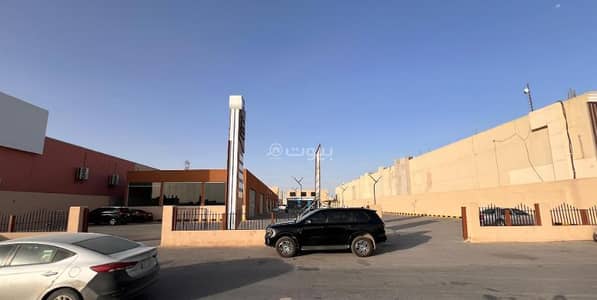 Showroom for Rent in East Riyadh, Riyadh - Commercial complex for rent - Al Qadisiyah neighborhood