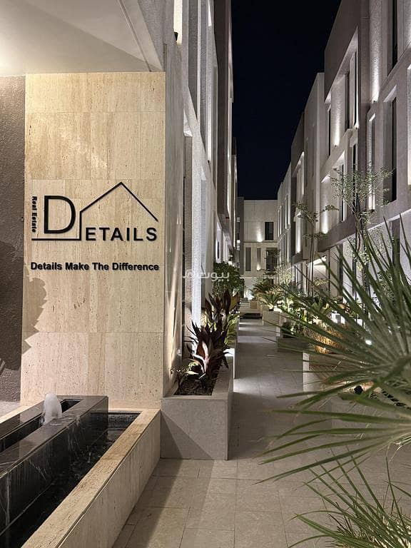 Apartment for rent in Al-Aridh, north of Riyadh Apartment for rent in Al-Aridh, north of Riyadh
