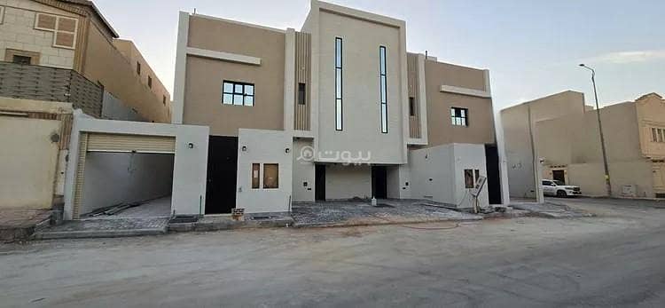 Floor For Sale in Al Dar Al Baida, South Riyadh Floor For Sale in Al Dar Al Baida, South Riyadh
