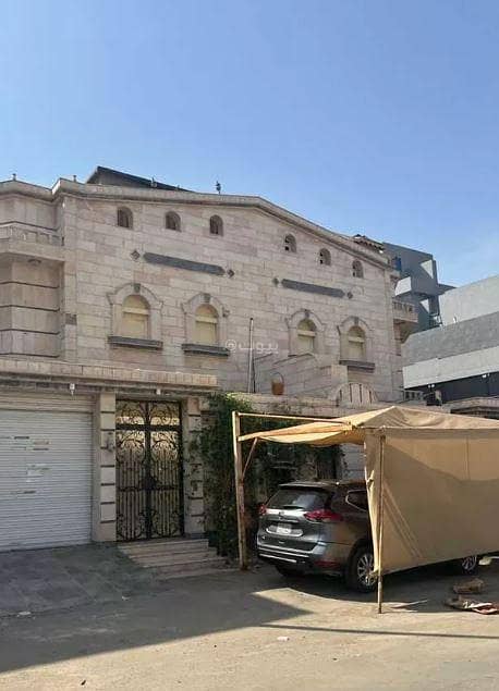 فيلا للايجار في أبحر الشمالية، جدة فيلا للايجار في أبحر الشمالية، جدة
