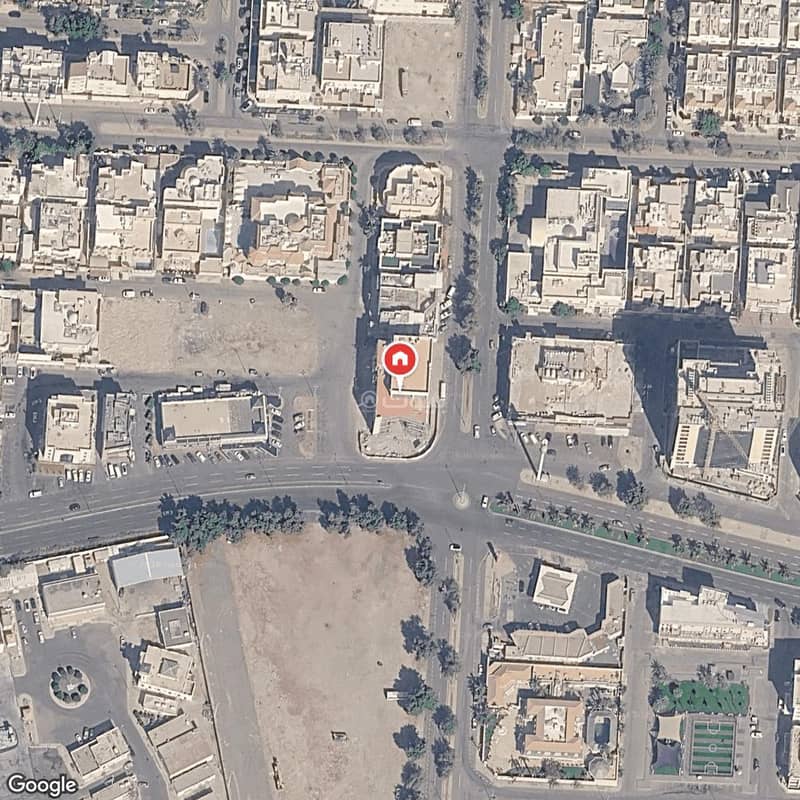 مبنى معرض للإيجار في الشاطئ، جدة مبنى معرض للإيجار في الشاطئ، جدة