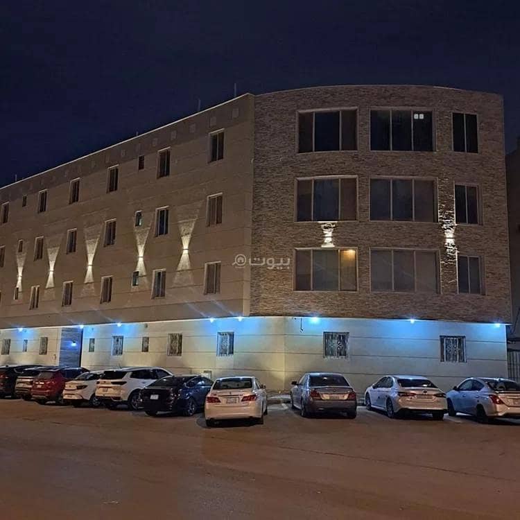 1 Bedroom Apartment For Rent in Al Yarmuk, Riyadh 1 Bedroom Apartment For Rent in Al Yarmuk, Riyadh