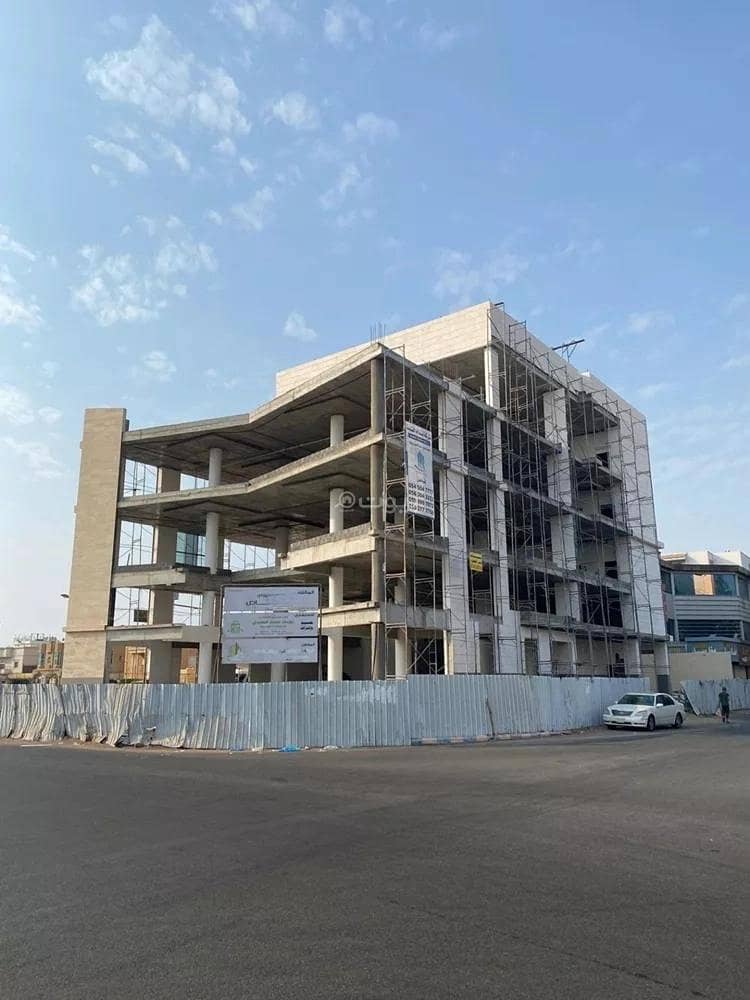 مبنى معارض للإيجار في الشاطئ، جدة مبنى معارض للإيجار في الشاطئ، جدة