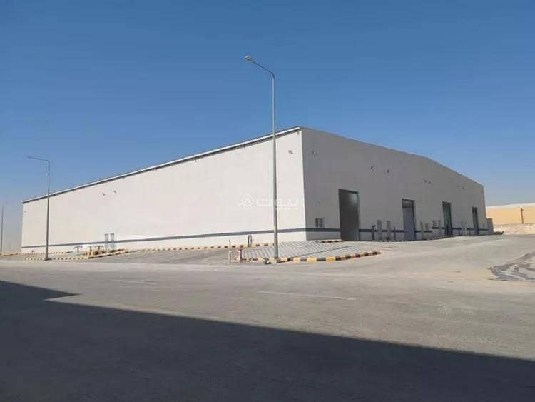 مستودع للإيجار في الطيبة، الرياض مستودع للإيجار في الطيبة، الرياض