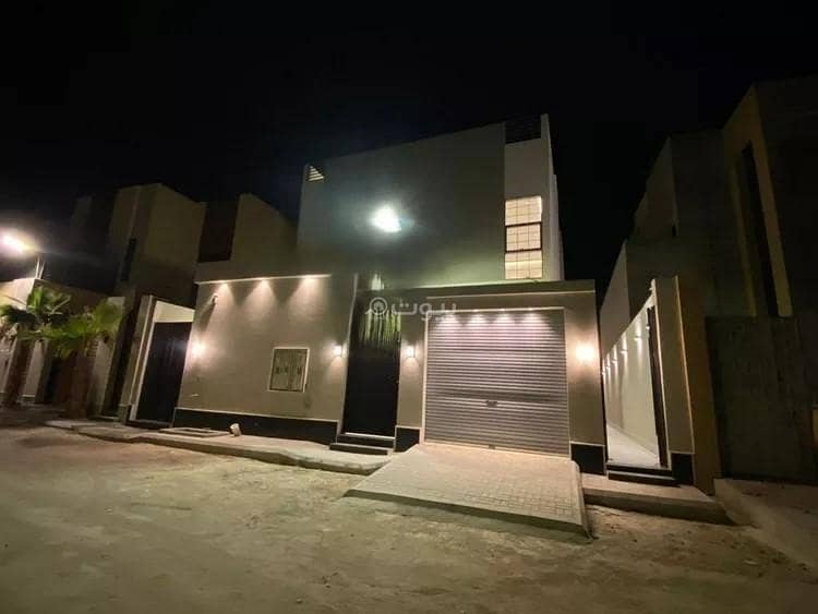 Villa for sale in Al Bayan Neighborhood, East Riyadh Villa for sale in Al Bayan Neighborhood, East Riyadh