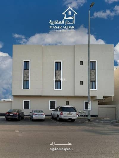 شقة 3 غرف نوم للبيع في الرانوناء، المدينة المنورة - شقة استوديو للبيع في الرانونا، المدينة المنورة