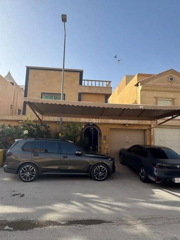 4 Bedroom Villa For Sale in Al Taawun, Riyadh 4 Bedroom Villa For Sale in Al Taawun, Riyadh