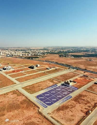 Residential Land for Sale in Al Baida, Al Bukayriyah - Residential Land for Sale in Al Baida, Al Bukayriyah