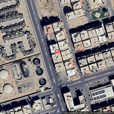 استوديو  للايجار في شمال جدة، جدة - استوديو شقة للإيجار في المروة، شمال جدة