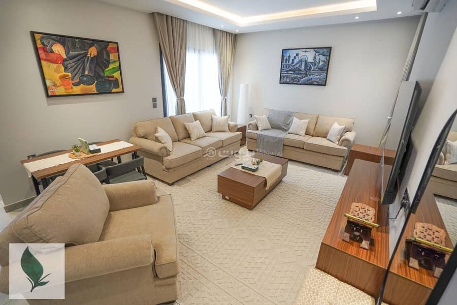 Apartment for rent in Al Malqa, North Riyadh Apartment for rent in Al Malqa, North Riyadh