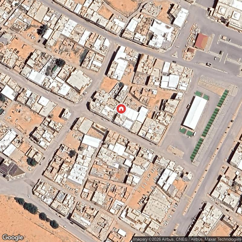 عمارة سكنية للبيع في الديرة، البكيرية عمارة سكنية للبيع في الديرة، البكيرية