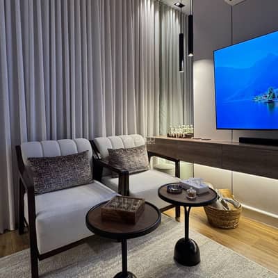 1 Bedroom Apartment for Rent in Riyadh - manal room