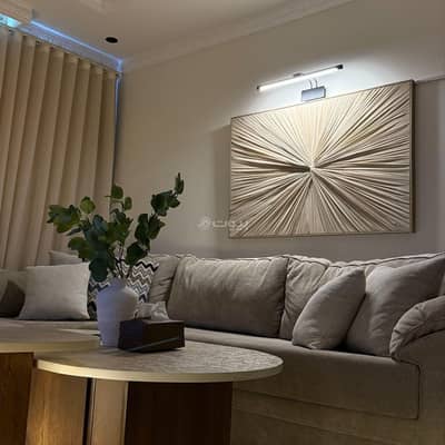 فلیٹ 1 غرفة نوم للايجار في جدة - شقة في قلب جدة | Cozy Apartment