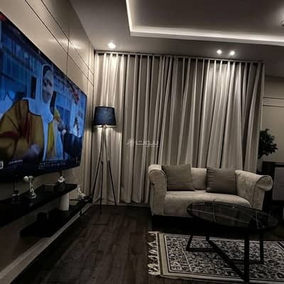 1 Bedroom Flat for Rent in Riyadh - 36 Quiet studio with master bed 1 Bedroom Flat for Rent in Riyadh - 36 Quiet studio with master bed