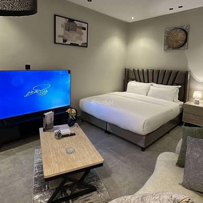 1 Bedroom Apartment for Rent in Riyadh - Luxury studio with smart entry 30 1 Bedroom Apartment for Rent in Riyadh - Luxury studio with smart entry 30