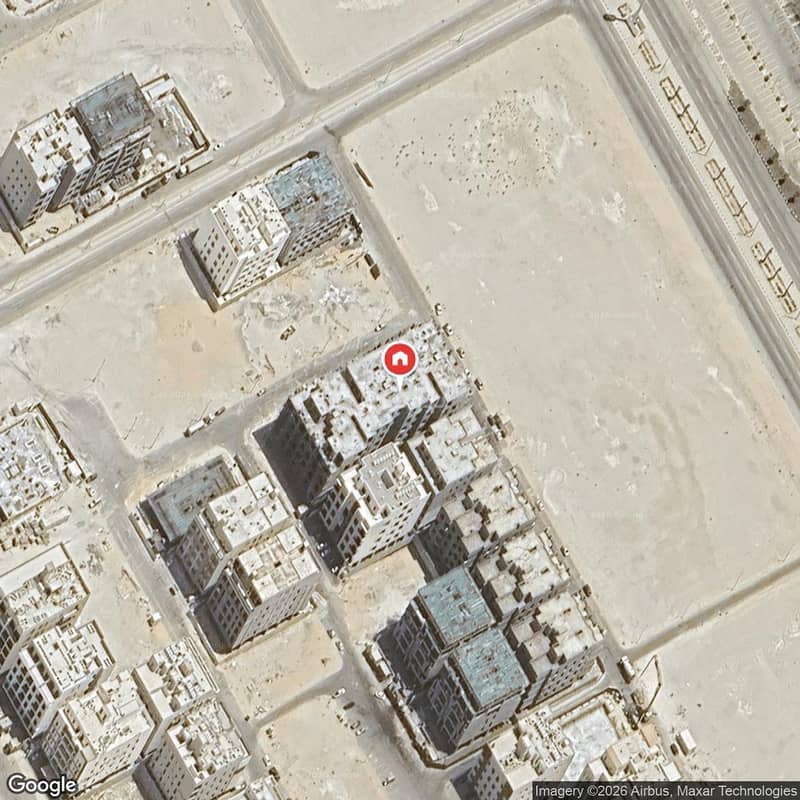 Studio Apartment For Sale in Al Saif, Dammam Studio Apartment For Sale in Al Saif, Dammam