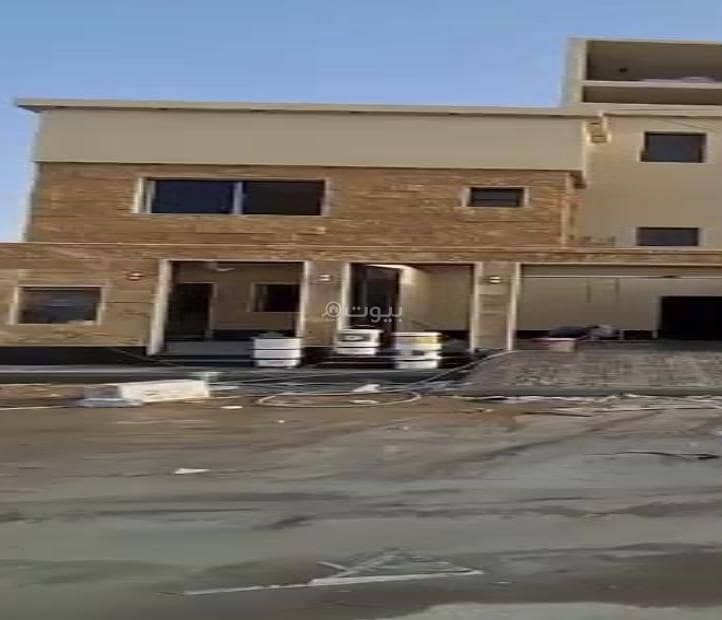 Floor for sale in Dirab, west Riyadh Floor for sale in Dirab, west Riyadh