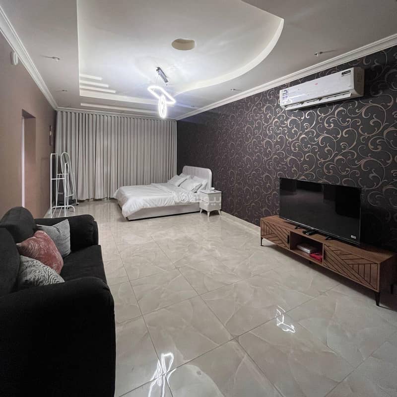 Qari Al Marwa Studio 1 Qari Al Marwa Studio 1
