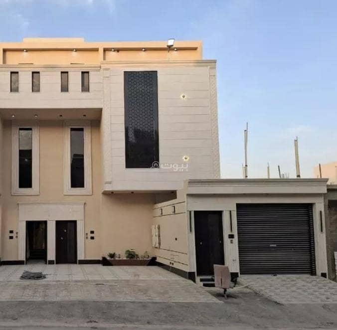 Floor For Sale in Dirab, West Riyadh Floor For Sale in Dirab, West Riyadh