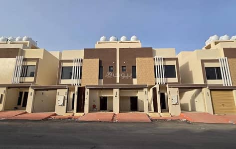 شقة 4 غرف نوم للبيع في جنوب الرياض، الرياض - شقة للبيع في بدر، جنوب الرياض