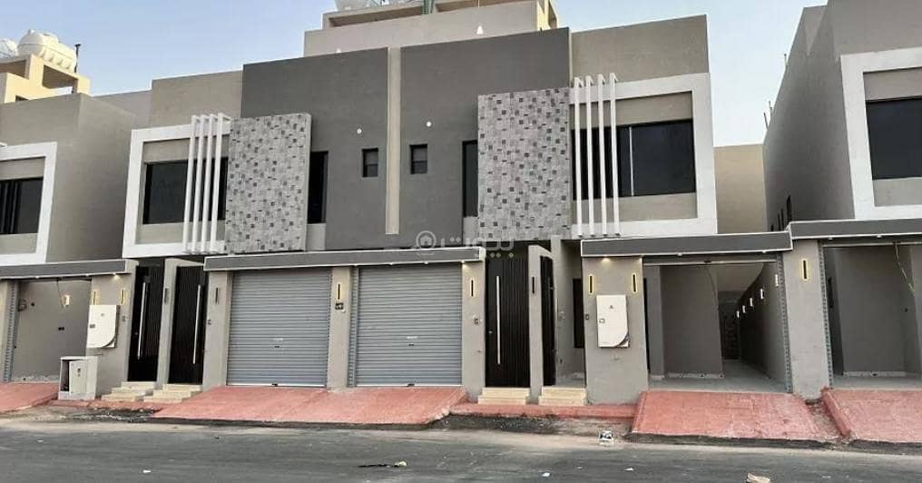 Villa For Sale in Al Uraija Al Gharbiyah, Riyadh Villa For Sale in Al Uraija Al Gharbiyah, Riyadh