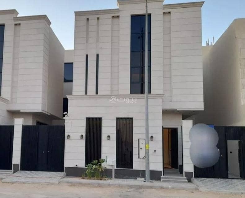 Villa for Sale in Dhahrat Laban, West Riyadh Villa for Sale in Dhahrat Laban, West Riyadh