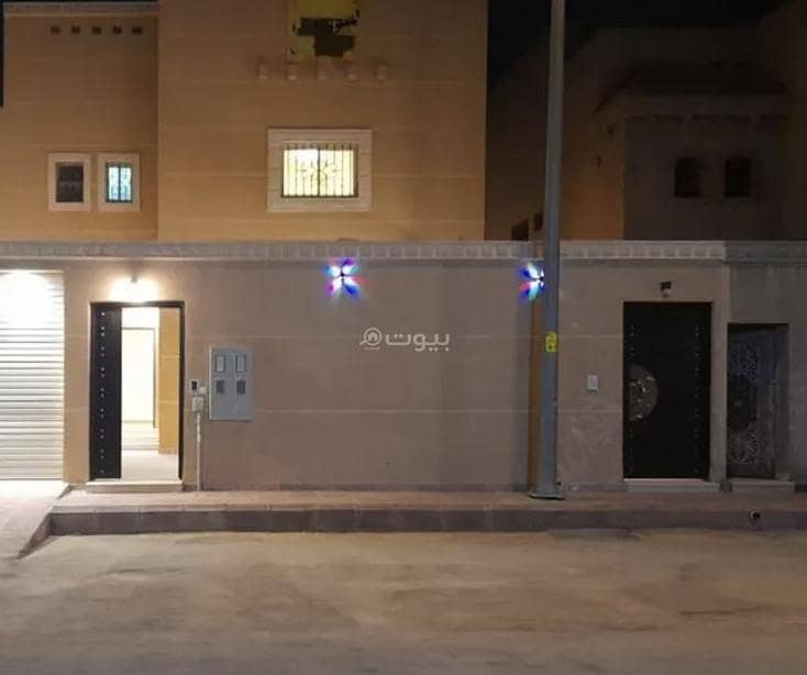 Villa For Sale in Dhahrat Laban, Riyadh Villa For Sale in Dhahrat Laban, Riyadh