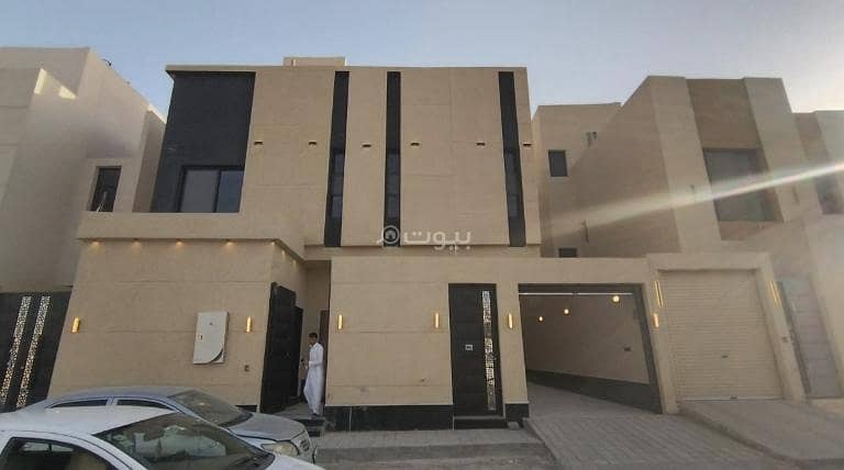 فيلا للبيع في حي الهدى، المزاحمية، منطقة الرياض فيلا للبيع في حي الهدى، المزاحمية، منطقة الرياض