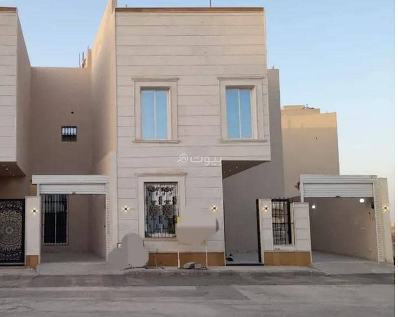 طابق للبيع في دهيات نمار، الرياض طابق للبيع في دهيات نمار، الرياض