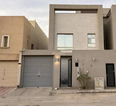 5 Bedroom Villa for Sale in West Riyadh, Riyadh - Villa For Sale in Al Uraija, Riyadh