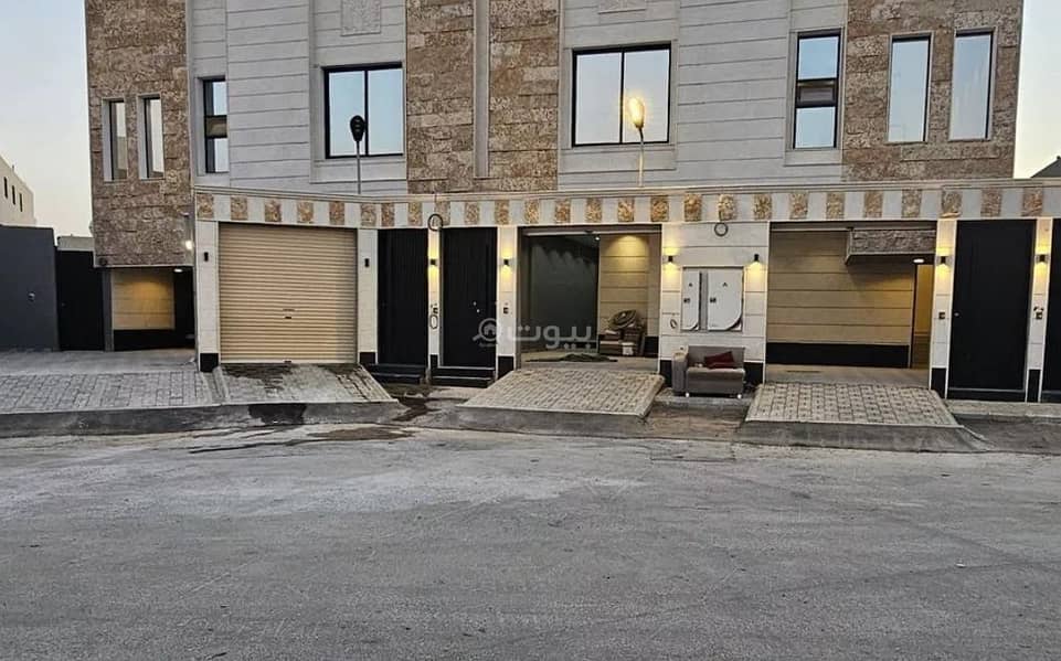 Floor For Sale in Sultanah, Riyadh Floor For Sale in Sultanah, Riyadh