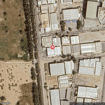 ورشة  للايجار في صناعية الفوازية، الخبر - ورشة عمل للإيجار في المنطقة الصناعية بالفوزية، الخبر