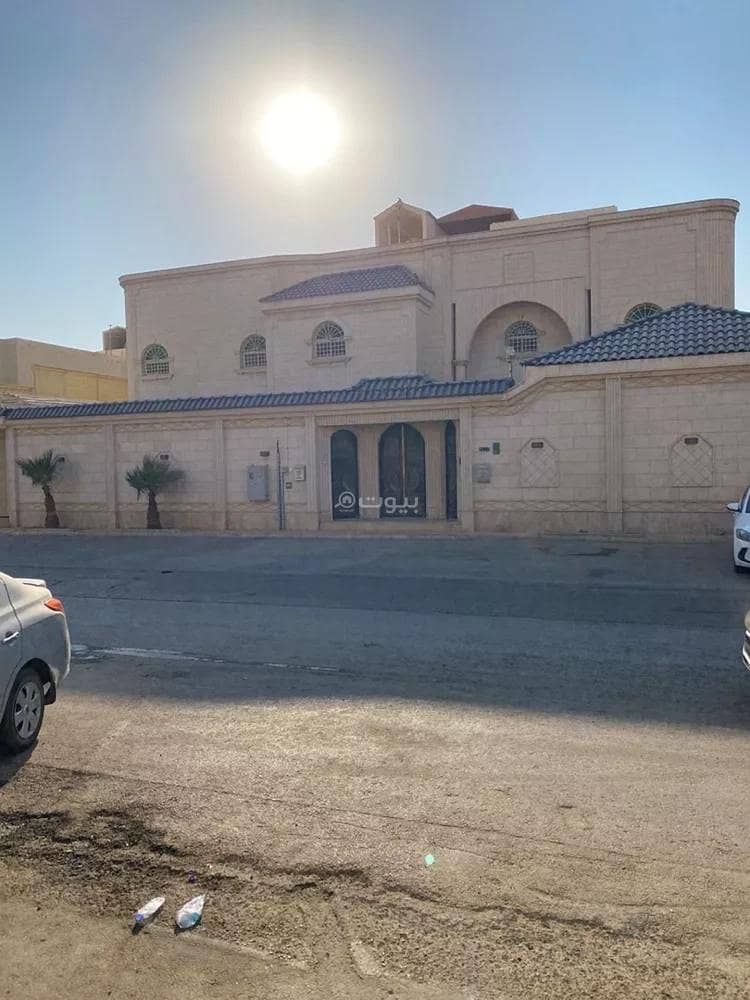 Villa for rent in Al Khaleej neighborhood Villa for rent in Al Khaleej neighborhood