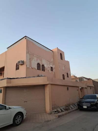 فیلا 4 غرف نوم للبيع في شمال الرياض، الرياض - فيلا 4 غرف نوم للبيع في المصيف، الرياض
