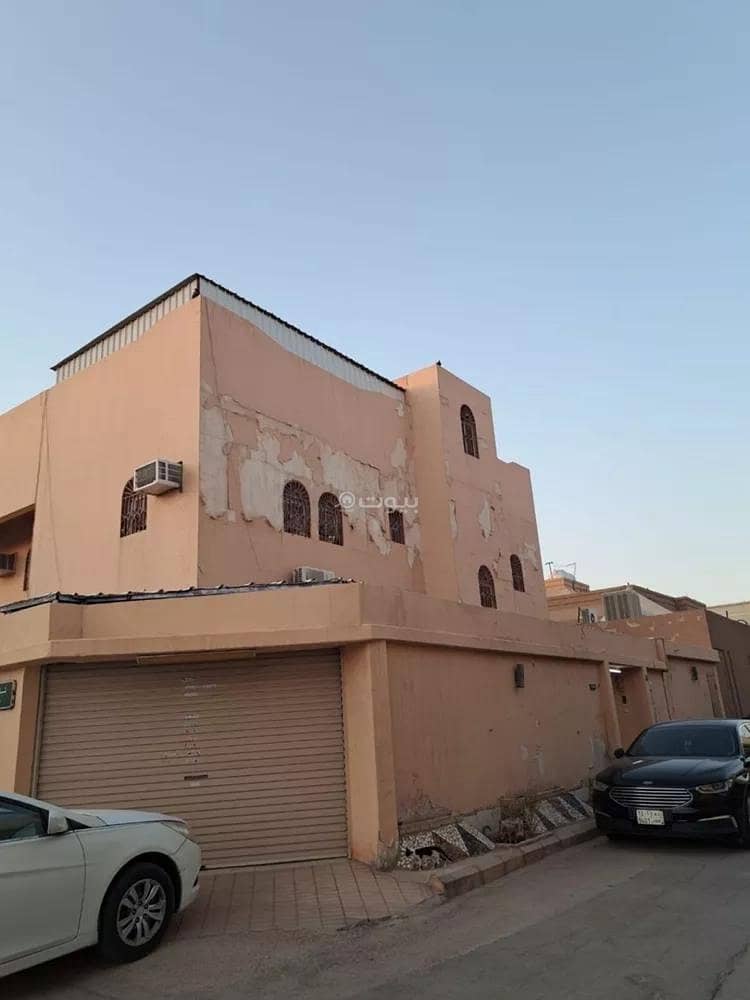 فيلا 4 غرف نوم للبيع في المصيف، الرياض فيلا 4 غرف نوم للبيع في المصيف، الرياض