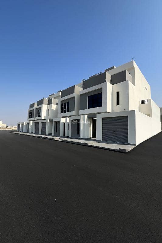 Villa for sale in Al-Lulu, North Jeddah Villa for sale in Al-Lulu, North Jeddah