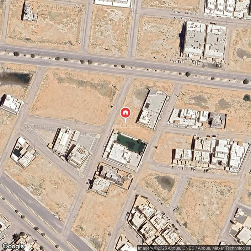 Residential Land For Sale in Al Salam District, Al Badayea Al Qassim Region Residential Land For Sale in Al Salam District, Al Badayea Al Qassim Region
