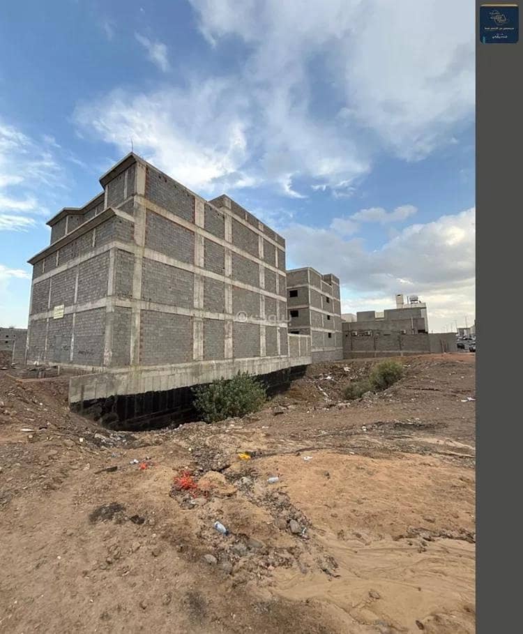 Residential Building for Rent in Nubala, Madina Residential Building for Rent in Nubala, Madina