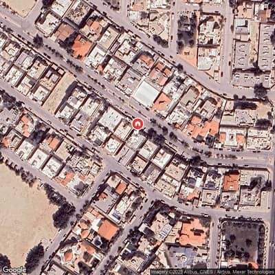 عمارة سكنية  للايجار في المزروعية، الدمام - 25 غرفة للإيجار في المزروعية، الدمام