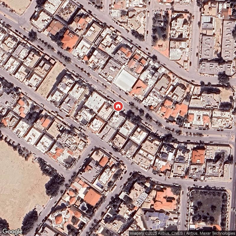 25 Room Building For Rent in Al Mazruiyah, Dammam 25 Room Building For Rent in Al Mazruiyah, Dammam
