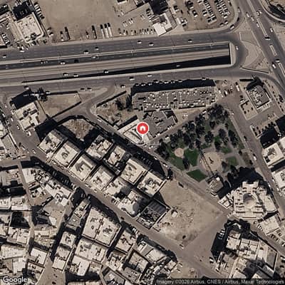 عمارة سكنية  للبيع في بني ظفر، المدينة المنورة - مبنى سكني للبيع في بني ذفار، المدينة المنورة