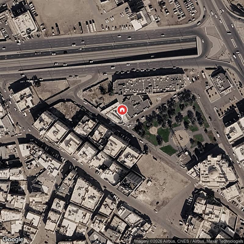 Residential Building For Sale in Bani Dhafar, Madina Residential Building For Sale in Bani Dhafar, Madina