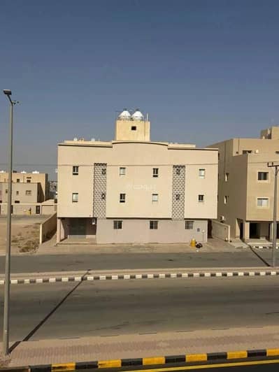 عمارة سكنية  للبيع في حي السلام، البدائع منطقة القصيم - للبيع عمارة استثمارية تجاريه سكنيه