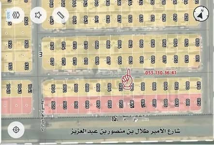 ارض سكنية  للبيع في شمال جدة، جدة - أرض سكنية للبيع في الأصالة، جدة
